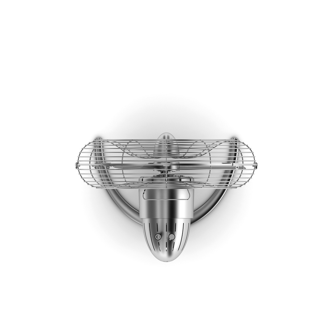 Stadler Form C-040OR Charly fan little ORIGINAL настольный вентилятор