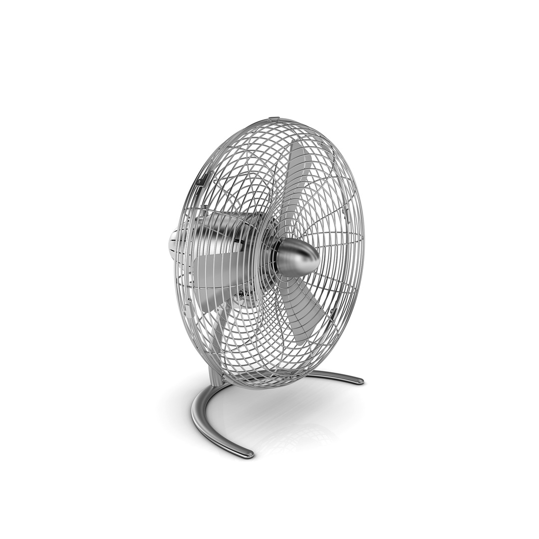 Stadler Form C-040OR Charly fan little ORIGINAL настольный вентилятор
