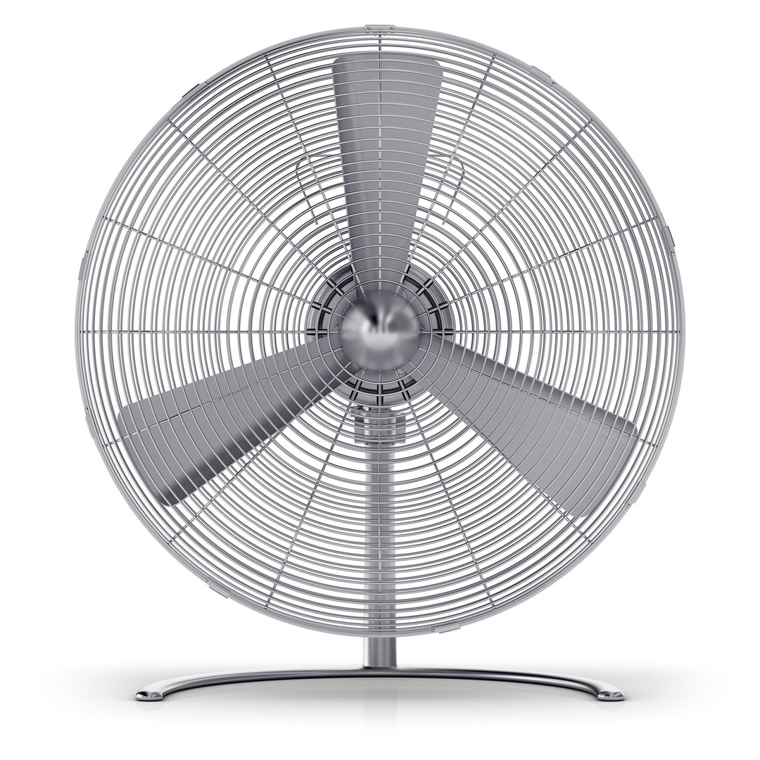 Stadler Form C-050OR Charly fan floor ORIGINAL напольный вентилятор
