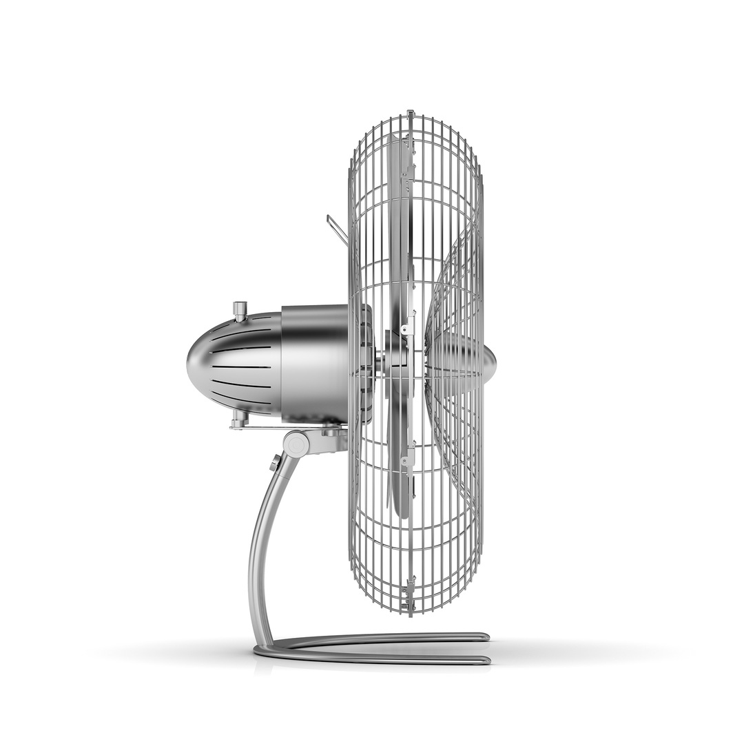 Stadler Form C-050OR Charly fan floor ORIGINAL напольный вентилятор