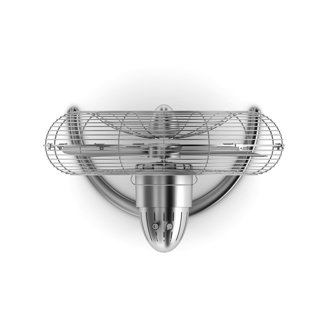 Stadler Form C-050OR Charly fan floor ORIGINAL напольный вентилятор