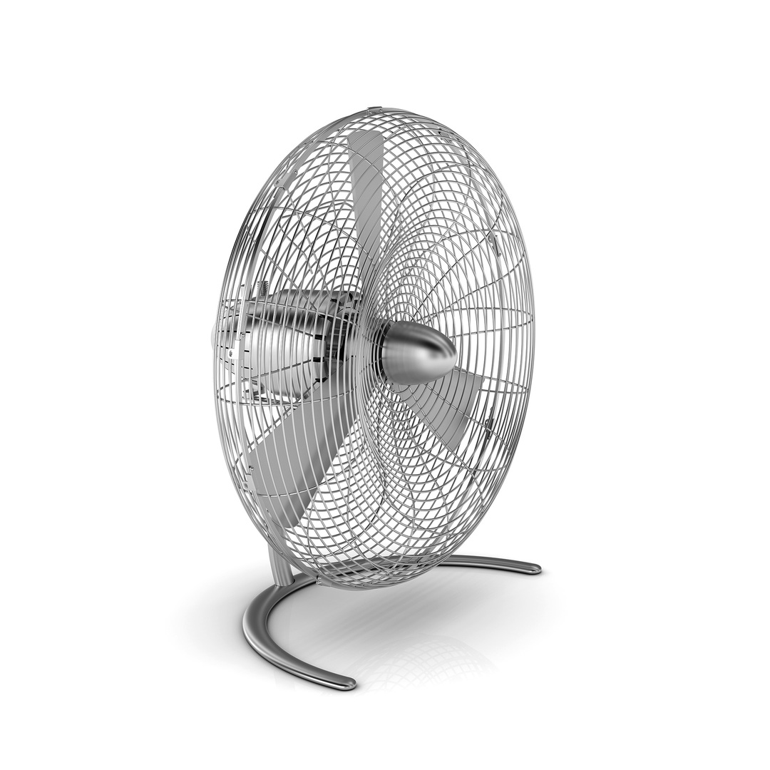 Stadler Form C-050OR Charly fan floor ORIGINAL напольный вентилятор