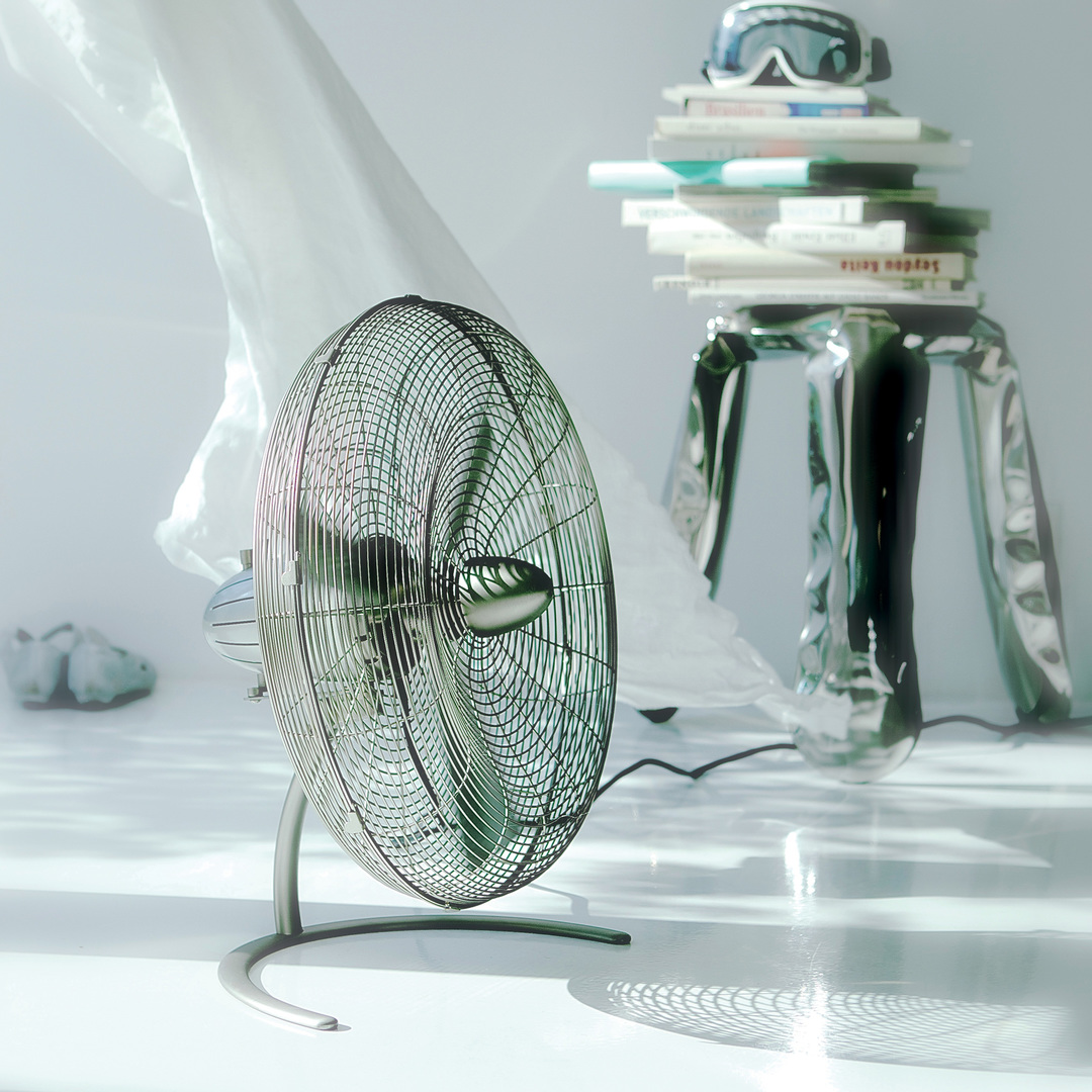 Stadler Form C-050OR Charly fan floor ORIGINAL напольный вентилятор