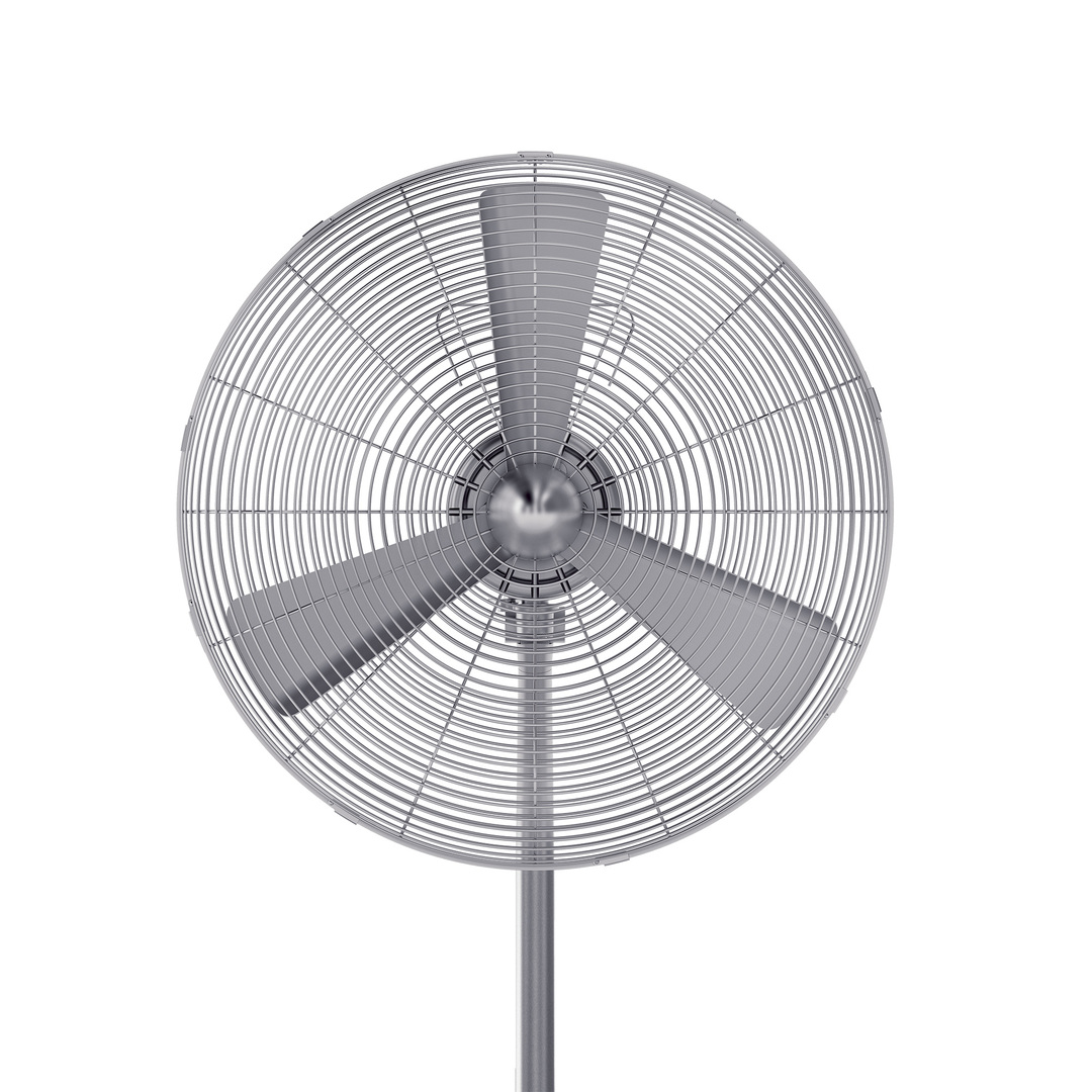 Stadler Form C-060OR Charly fan stand ORIGINAL напольный вентилятор