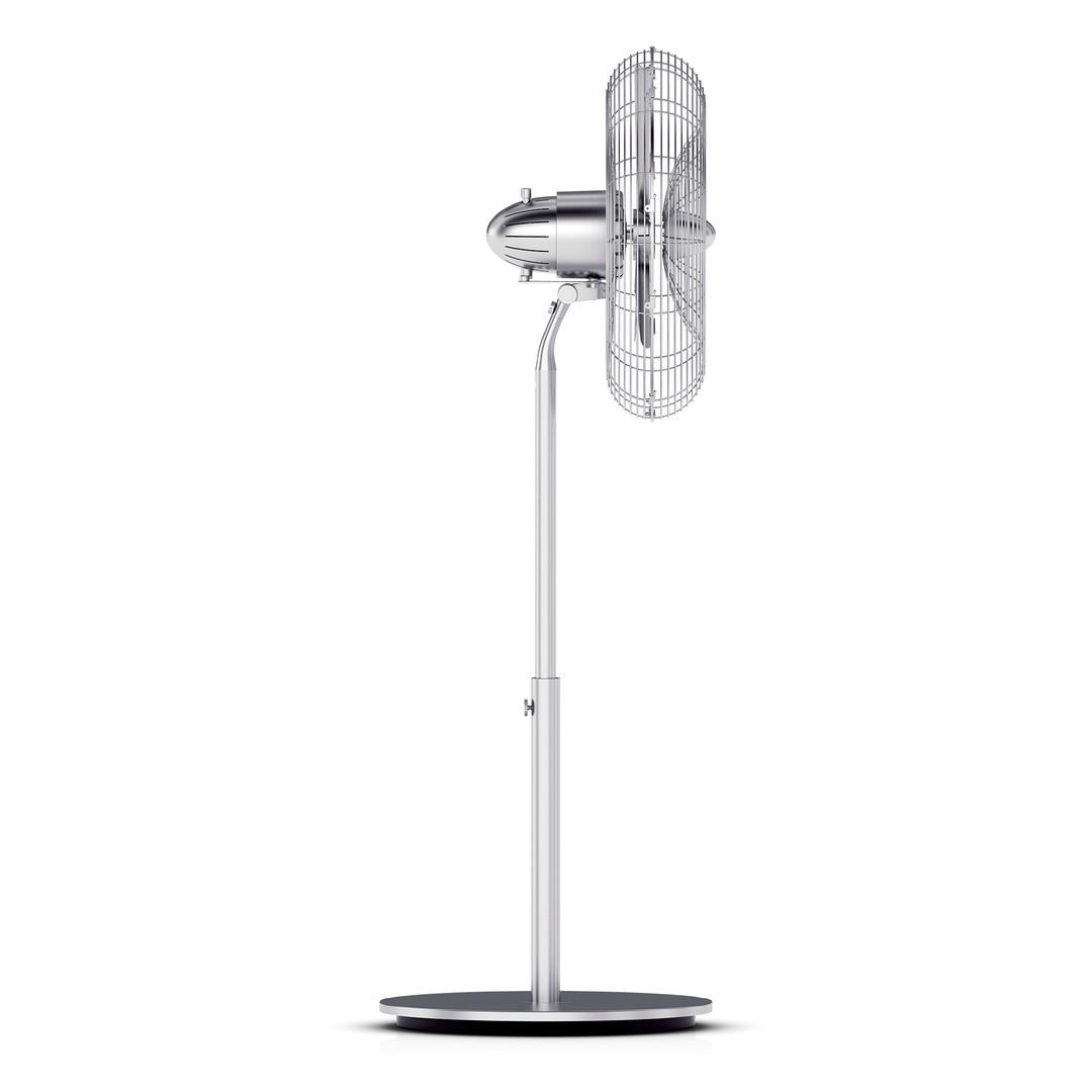 Stadler Form C-060OR Charly fan stand ORIGINAL напольный вентилятор
