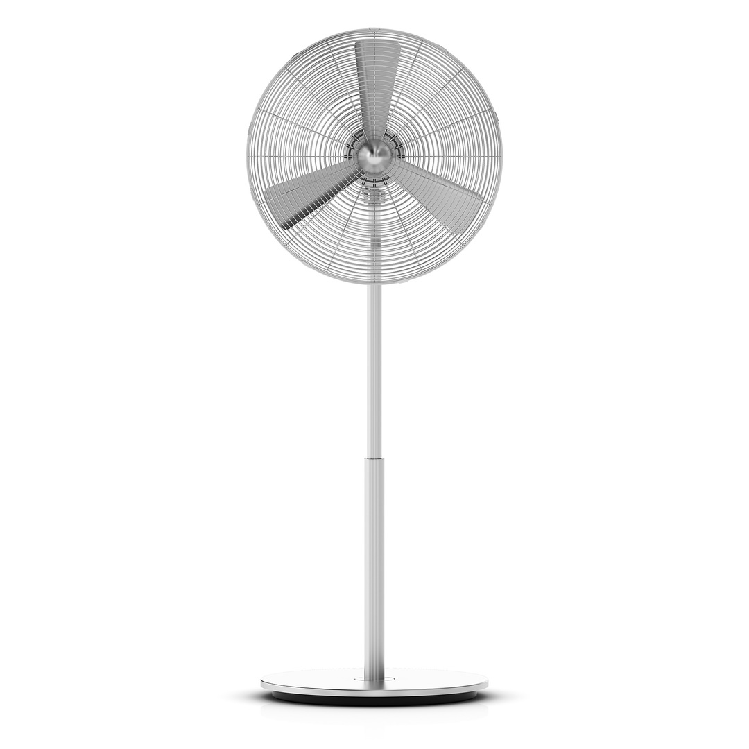 Stadler Form C-060OR Charly fan stand ORIGINAL напольный вентилятор