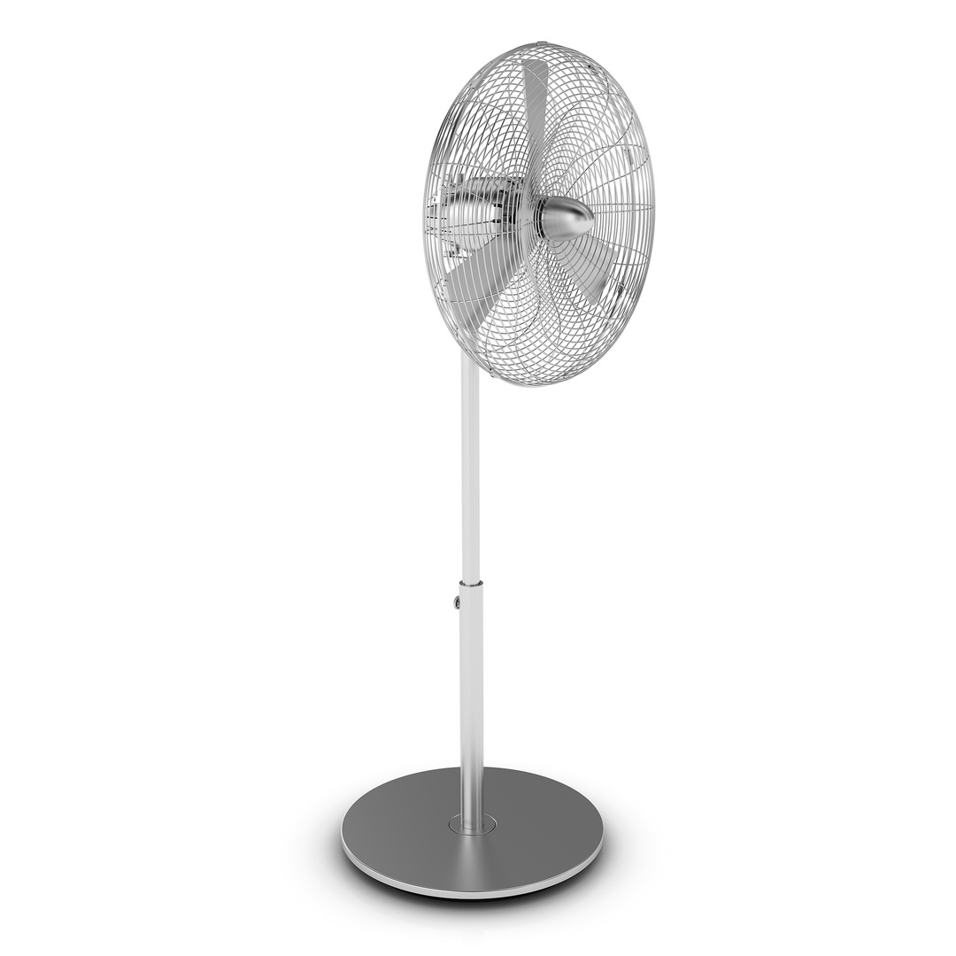 Stadler Form C-060OR Charly fan stand ORIGINAL напольный вентилятор
