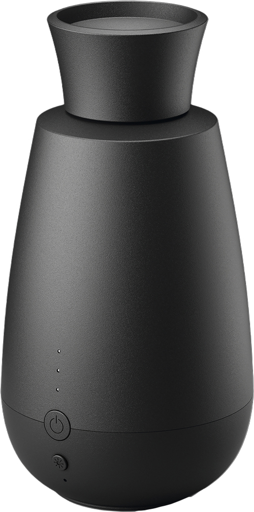 Stadler Form Ella black, E-033 ультразвуковой увлажнитель воздуха