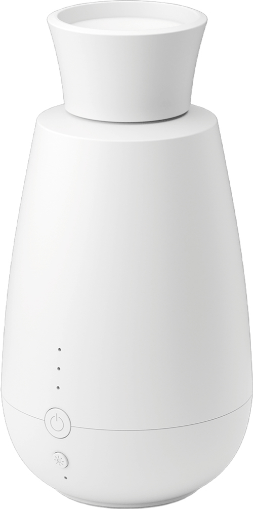 Stadler Form Ella white, E-032 ультразвуковой увлажнитель воздуха