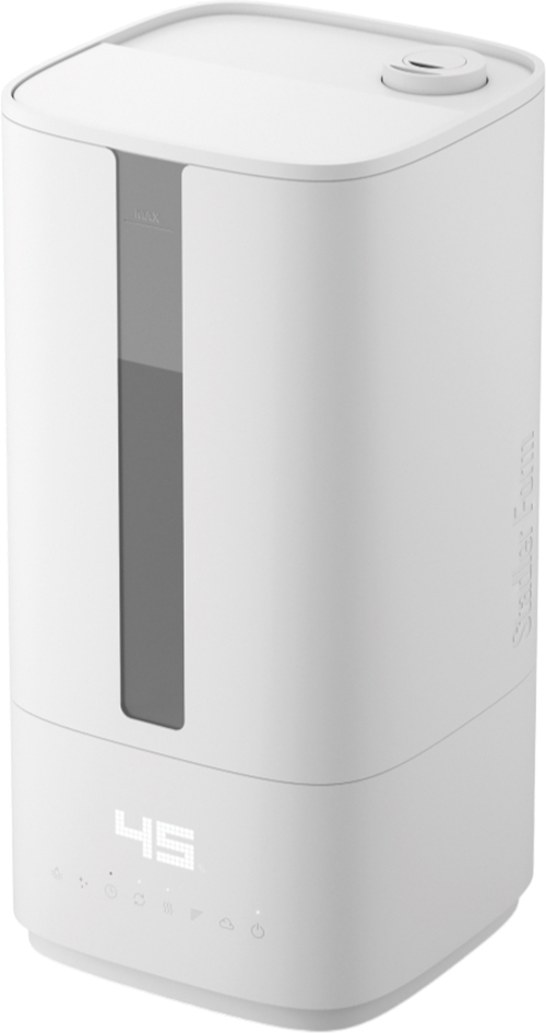 Stadler Form Oliver white, O-014 ультразвуковой увлажнитель воздуха