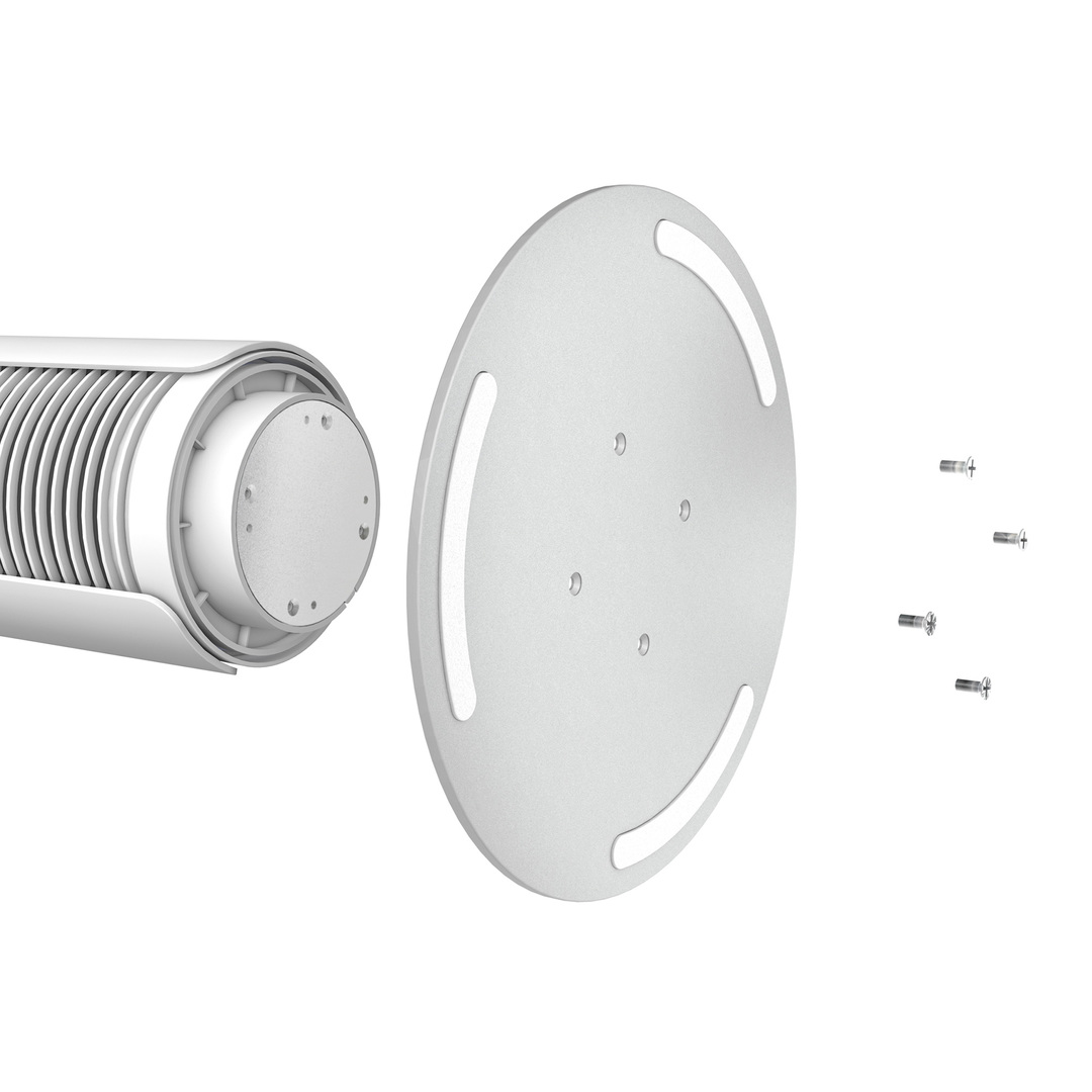 Stadler Form P-012OR Peter ORIGINAL white напольный вентилятор