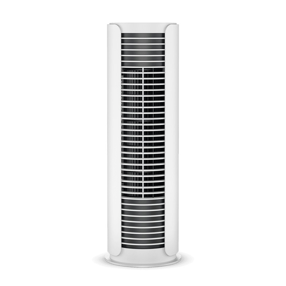 Stadler Form P-015 Peter little white настольный колонный вентилятор