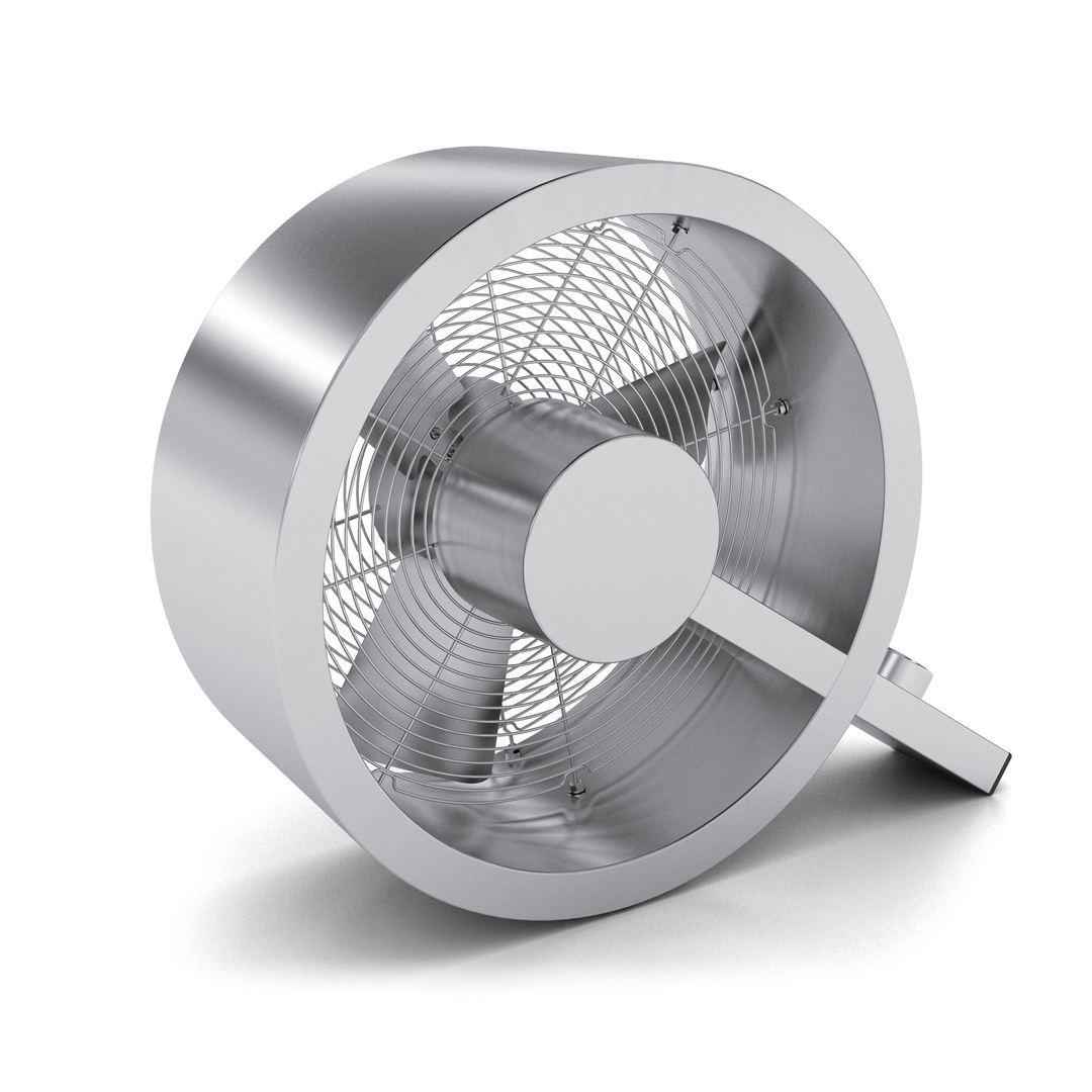 Stadler Form Q-002OR Q fan ORIGINAL напольный вентилятор