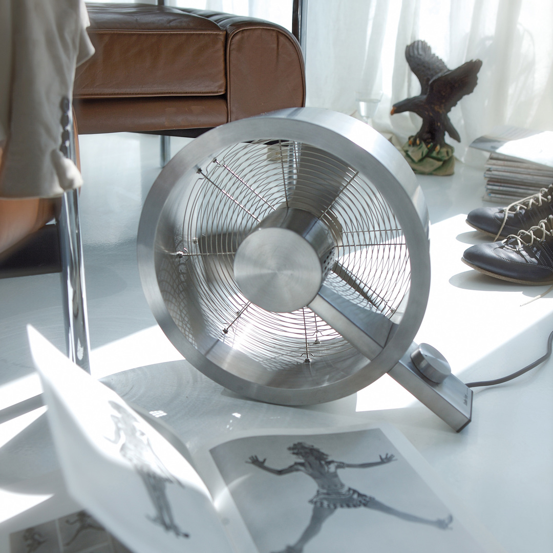 Stadler Form Q-002OR Q fan ORIGINAL напольный вентилятор