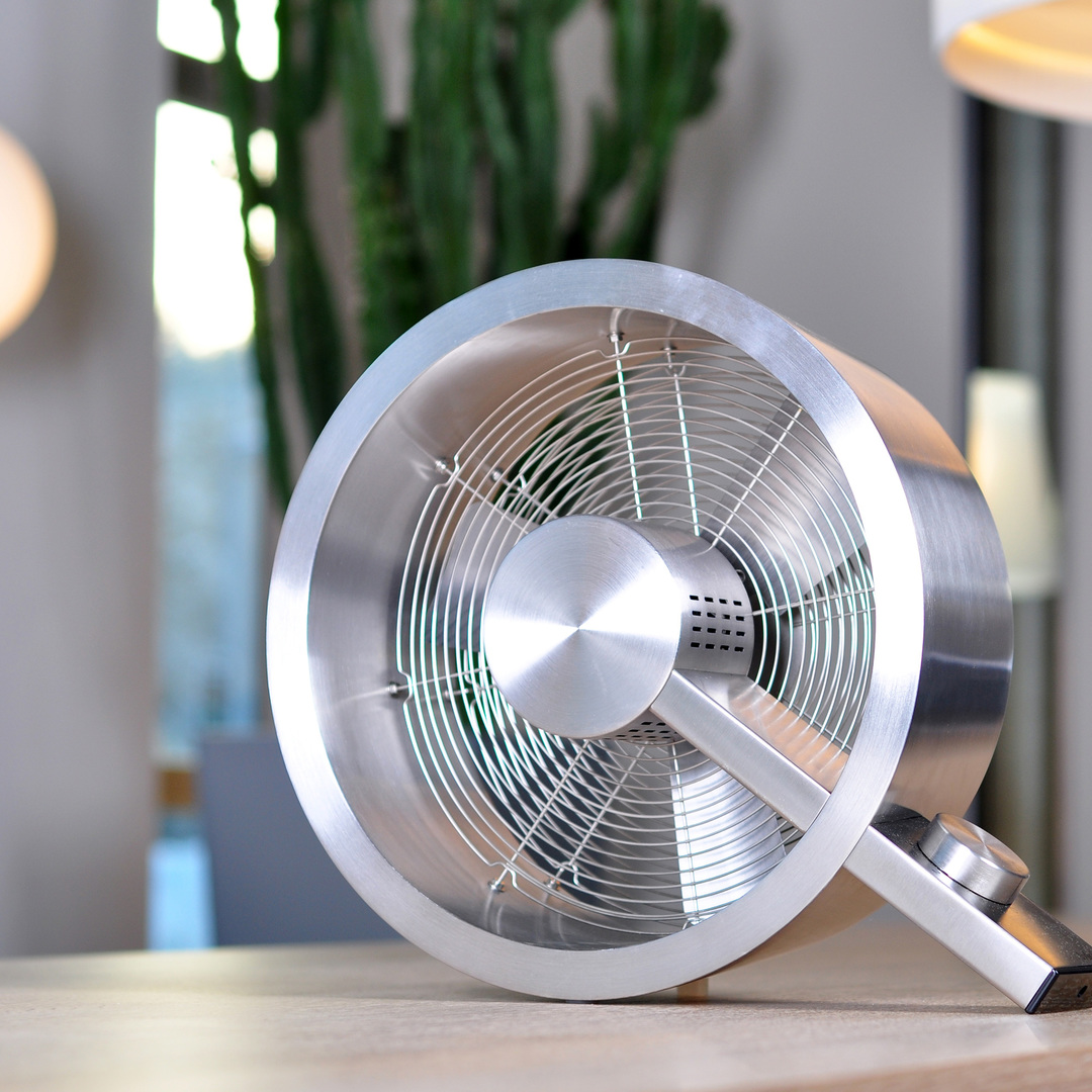 Stadler Form Q-002OR Q fan ORIGINAL напольный вентилятор