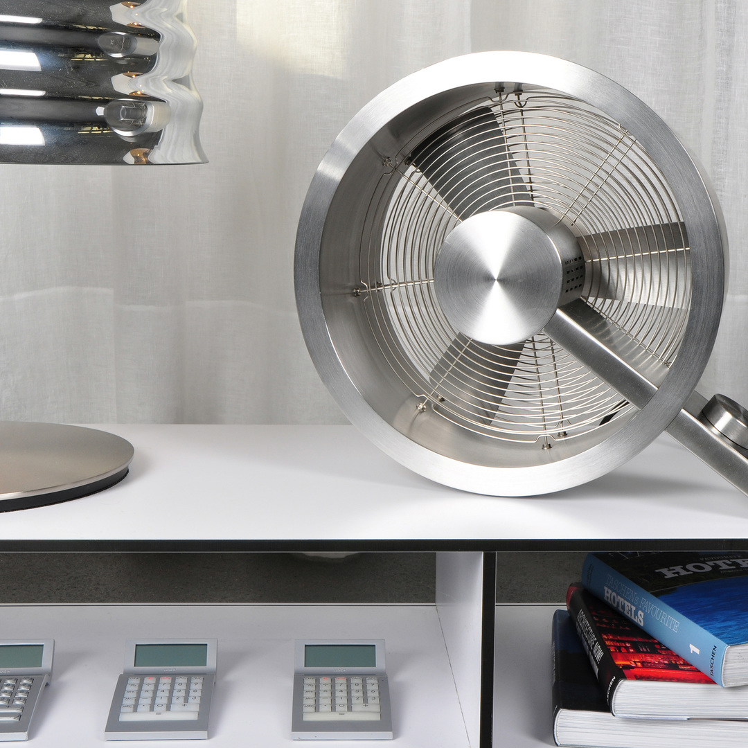Stadler Form Q-002OR Q fan ORIGINAL напольный вентилятор