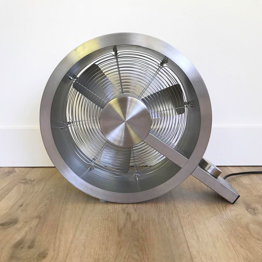 Stadler Form Q-002OR Q fan ORIGINAL напольный вентилятор