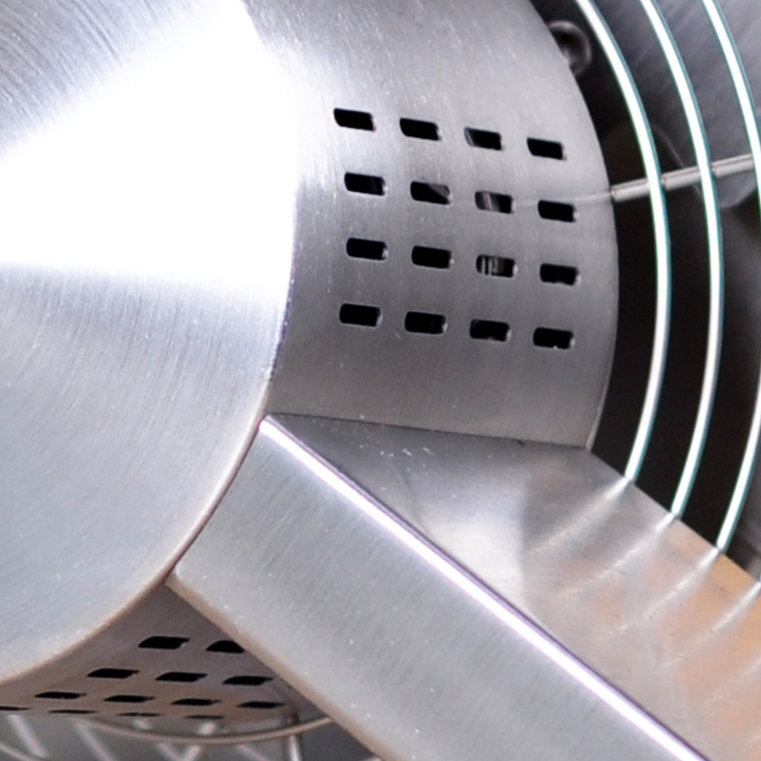 Stadler Form Q-002OR Q fan ORIGINAL напольный вентилятор