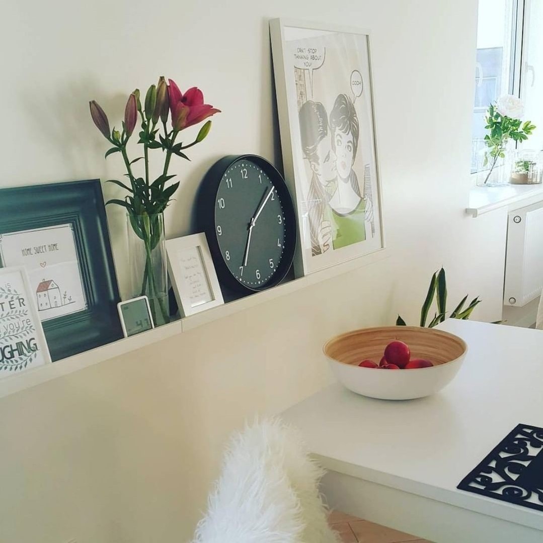 Stadler Form S-060 компактная метеостанция настольная