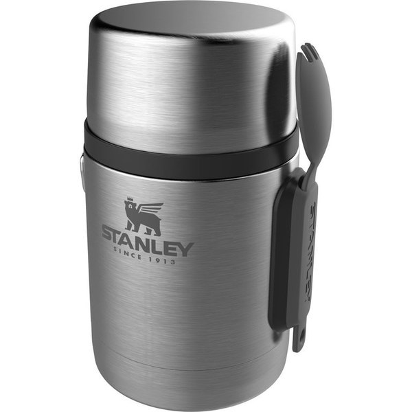Stanley Adventure (0,53 литра), стальной (10-01287-032) термос