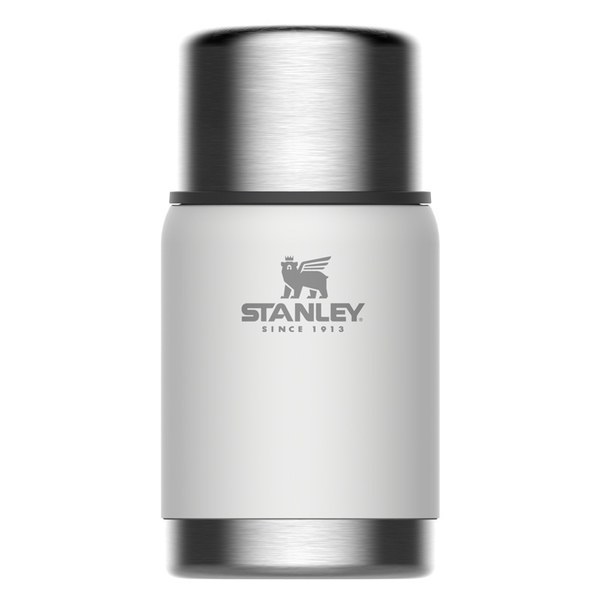 Stanley Adventure (0,7 литра), белый (10-01571-022) термос