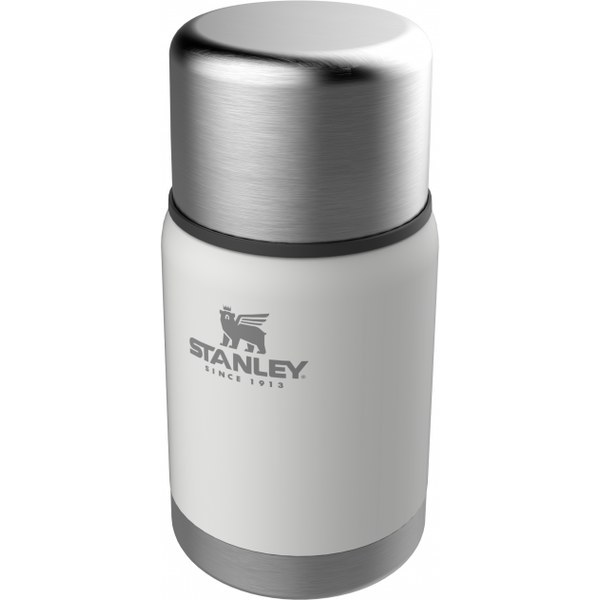 Stanley Adventure (0,7 литра), белый (10-01571-022) термос
