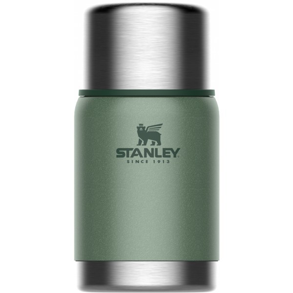 Stanley Adventure (0,7 литра), темно-зеленый (10-01571-021) термос