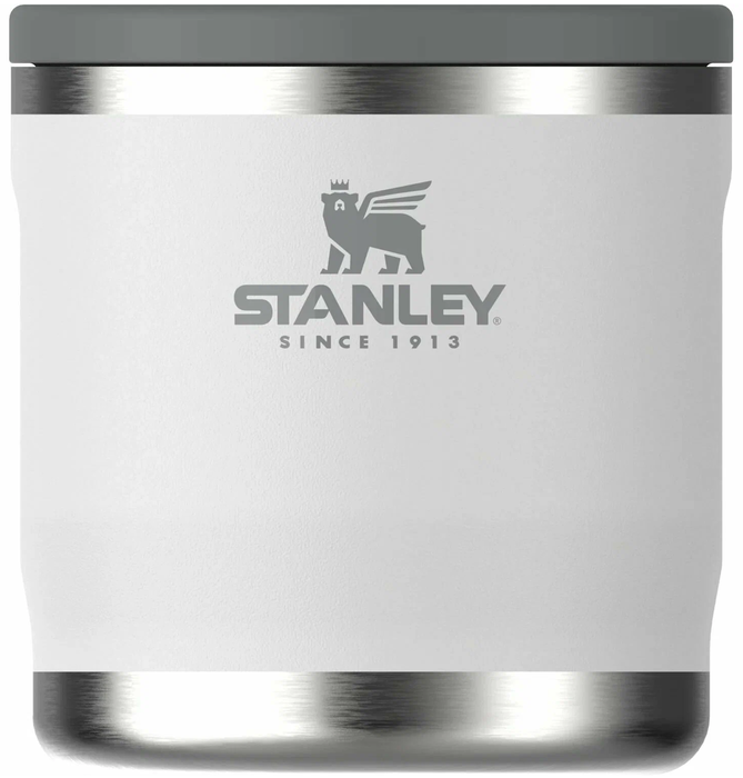 Stanley Adventure (0,35 литра), белый (10-10837-013) термос