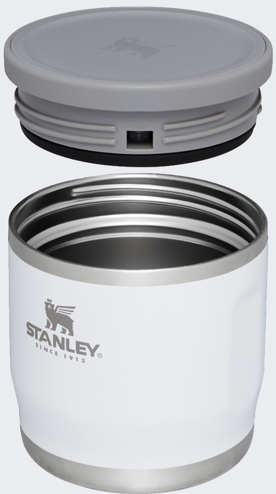 Stanley Adventure (0,35 литра), белый (10-10837-013) термос