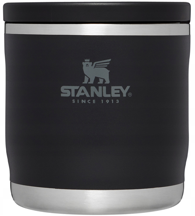 Stanley Adventure (0,35 литра), черный (10-10837-015) термос