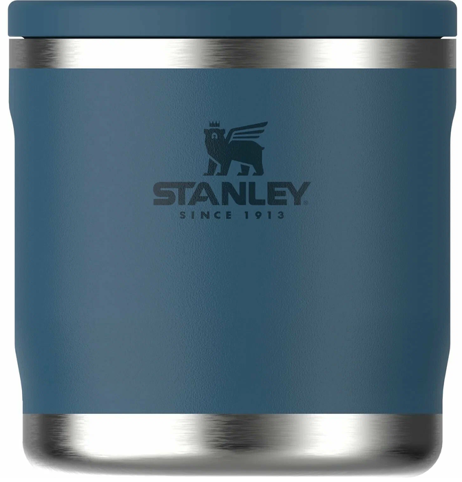 Stanley Adventure (0,35 литра), синий (10-10837-014) термос