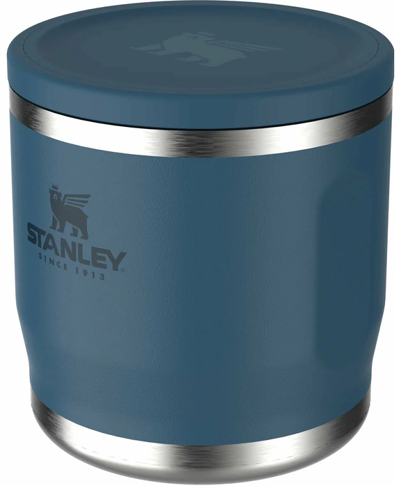 Stanley Adventure (0,35 литра), синий (10-10837-014) термос
