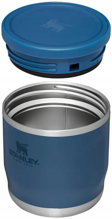 Stanley Adventure (0,35 литра), синий (10-10837-014) термос