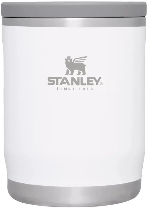 Stanley Adventure (0,53 литра), белый (10-10836-013) термос