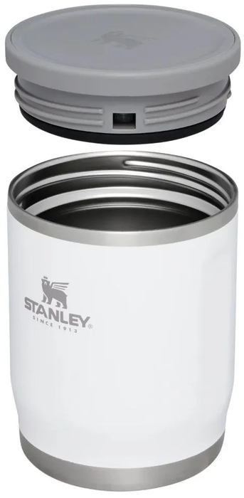 Stanley Adventure (0,53 литра), белый (10-10836-013) термос