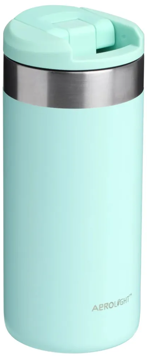 Stanley AeroLight Transit Mug (0,35 литра), голубой (10-10788-093) термос