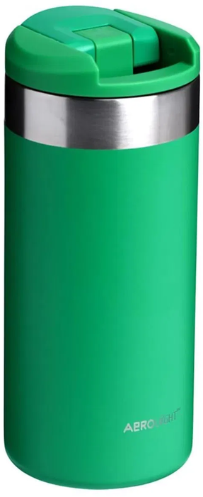 Stanley AeroLight Transit Mug (0,35 литра), зеленый (10-10788-095) термос