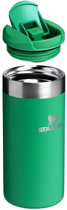Stanley AeroLight Transit Mug (0,35 литра), зеленый (10-10788-095) термос