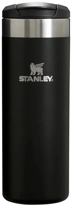 Stanley AeroLight Transit Mug (0,47 литра), черный (10-10787-121) термос
