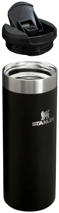 Stanley AeroLight Transit Mug (0,47 литра), черный (10-10787-121) термос