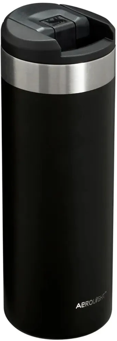 Stanley AeroLight Transit Mug (0,47 литра), черный (10-10787-121) термос