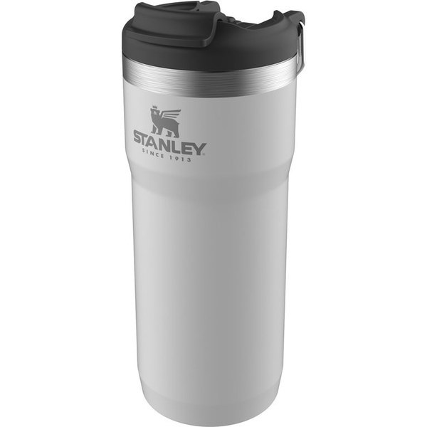 Stanley Classic Twin Lock (0,47 литра), белая (10-06443-017) термос