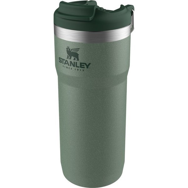 Stanley Classic Twin Lock (0,47 литра), темно-зеленая (10-06443-015) термос