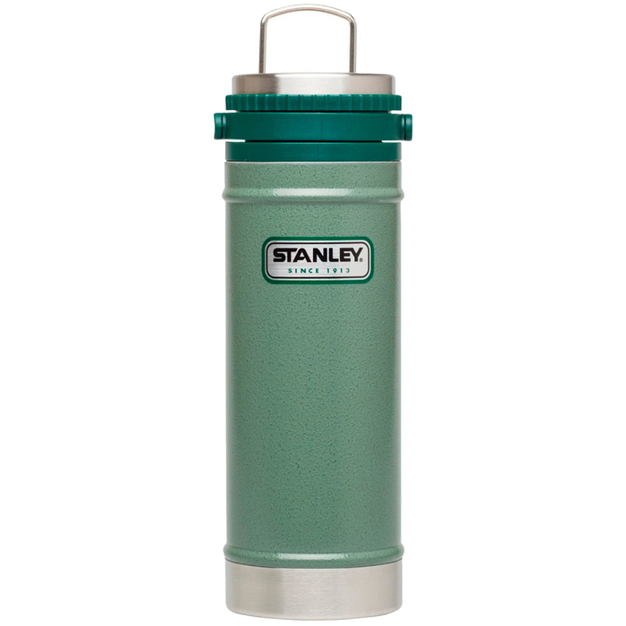Stanley Classic зеленый термос