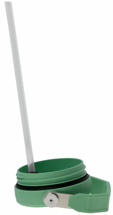 Stanley IceFlow Flip Straw Tumbler (0,89 литра), цитрон (10-09993-197) термос