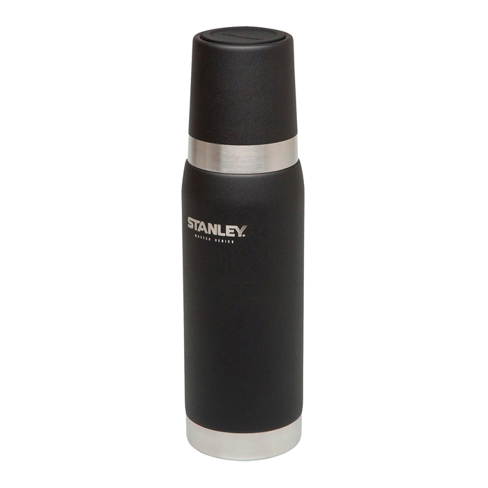 Stanley Master черный 0,75л термос