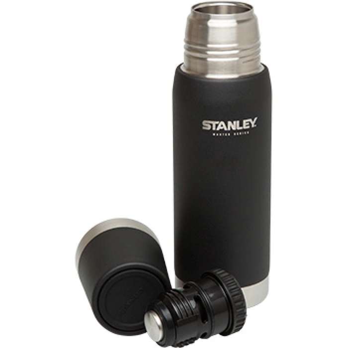 Stanley Master черный 0,75л термос