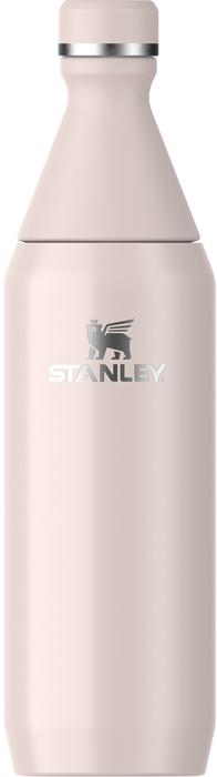 Stanley The All Day (0,6 литра), розовая (10-12069-021) термос