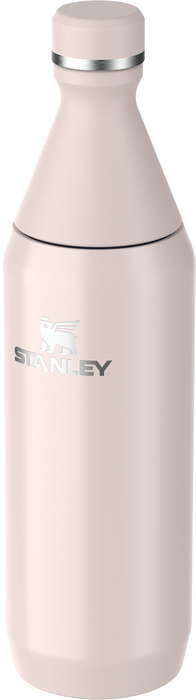 Stanley The All Day (0,6 литра), розовая (10-12069-021) термос