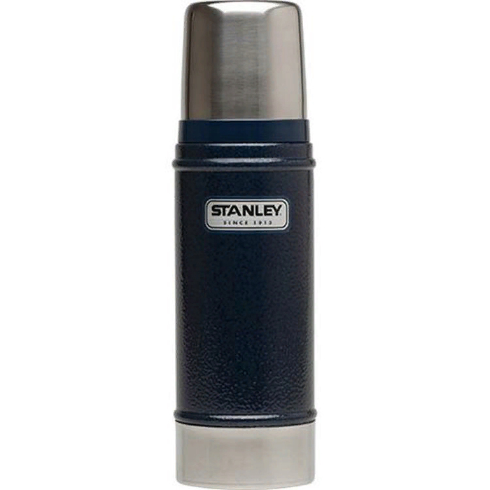 Stanley Vacuum Bottle синий термос